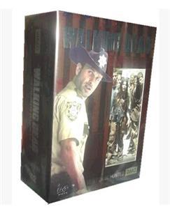 The Walking Dead Season 1-5 DVD Box Set