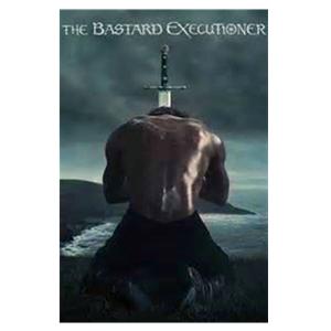 The Bastard Executioner season 1 DVD Box Set
