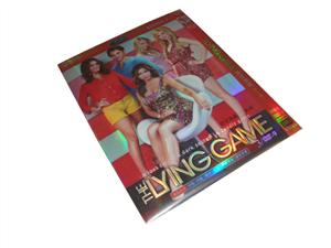 The Lying Game Season 2 DVD Box Set