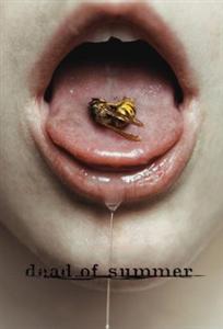 Dead of Summer Season 1 DVD Box Set