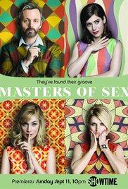 Masters of Sex Season 4 DVD Box Set