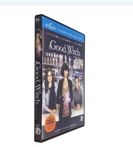 good witch Season 2 DVD Box Set