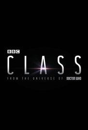 Class Season 1 DVD Box Set