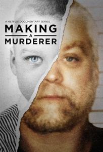 Making a Murderer Season 2 DVD Box Set