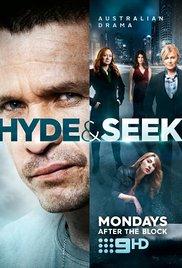 Hyde and Seek Season 1 DVD Box Set