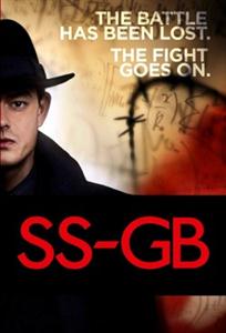 SS-GB (2017) Season 1 DVD Box Set