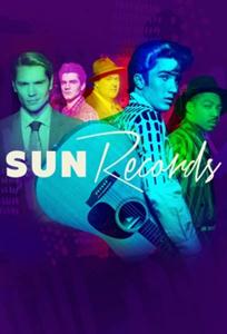 Sun Records Season 1 DVD Box Set
