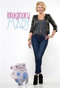 Imaginary Mary Season 1 DVD Box Set