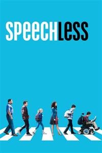 Speechless Season 1 DVD Box Set