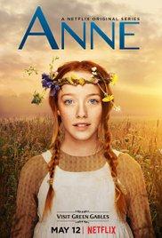 Anne Season 1 DVD Box Set