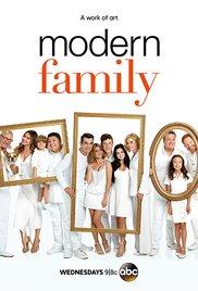 Modern Family Season 1-9 DVD Box Set