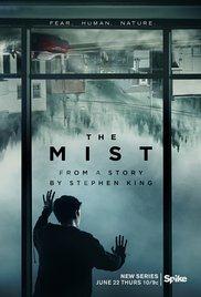 The Mist season 1 DVD Box Set