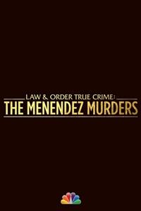 Law & Order True Crime Season 1 DVD Box Set