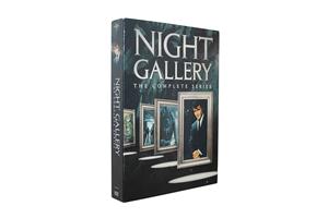Night Gallery Collection DVD Box Set