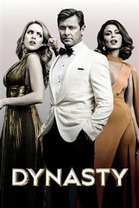 Dynasty Season 1 DVD Box Set