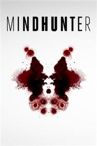 Mindhunter Season 1 DVD Box Set