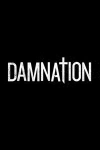 Damnation Season 1 DVD Box Set