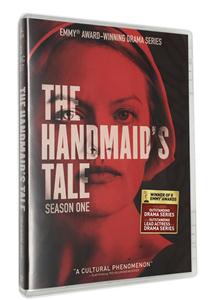 The Handmaid's Tale Season 1 DVD Box Set