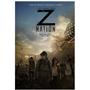 Z Nation season 2 DVD Box Set