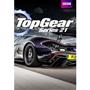Top Gear Season 22 DVD Box Set