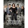Law and Order:Special Victims Unit Season 18 DVD Box Set