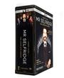 Mr Selfridge The Complete Series DVD Box Set