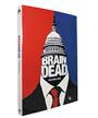 BrainDead Season 1 DVD Box Set