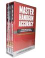 Master Handgun Accuracy DVD Box Set