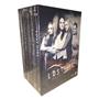 Lost Girl Seasons 1-6 DVD Box Set