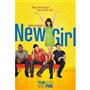 New Girl Season 1-2 DVD Box Set