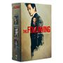 The Following Seasons 1-3 DVD Box Set