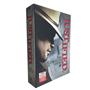 Justified Season 1-6 DVD Box Set-The Complete Series