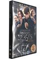 Fantastic Beasts and Where to Find Them The Complete Series TV DVD Set