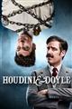 Houdini And Doyle Season 1 DVD Box Set
