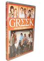 Greek Season 6 DVD Box Set