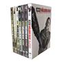 The Walking Dead Season 1-7 DVD Box Set