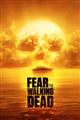 Fear The Walking Dead season 3 DVD Box Set