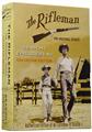 The Rifleman Official Season 1 (Episodes 1 - 40) DVD Box Set