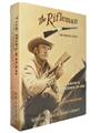 The Rifleman Official Season 4 (Episodes 111 - 142) DVD Box Set