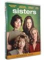 Sisters Season 1-5 DVD Box Set