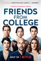 Friends from College Season 1 DVD Box Set