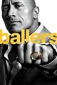 Ballers Season 3 DVD Box Set