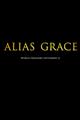 Alias Grace Season 1 DVD Box Set