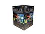 David Attenborough The Life Collection DVD Box Set