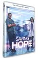 Saving Hope Season 5 DVD Box Set