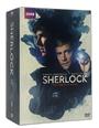 Sherlock Season 1-4 DVD Box Set
