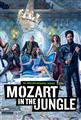 Mozart in the Jungle Season 4 DVD Box Set