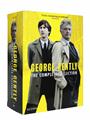 Inspector George Gently The Complete Season 1-8 Collection DVD Box Set