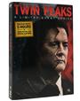 Twin Peaks The Complete Collection DVD Box Set