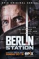 Berlin Station Season 3 DVD Box Set